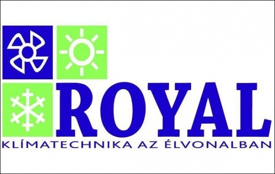 ROYAL Ipari, Kereskedelmi és Szolgáltató Kft.