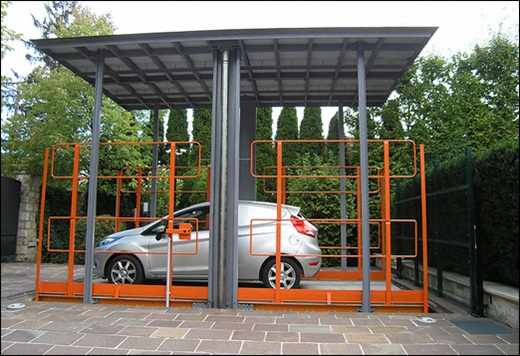 Dream Parking Kft.