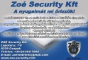 ZOÉ SECURITY Kft.
